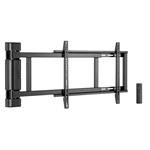 GoGEN Držák TV motorový, nástěnný pro úhlopříčky 32" až 75"