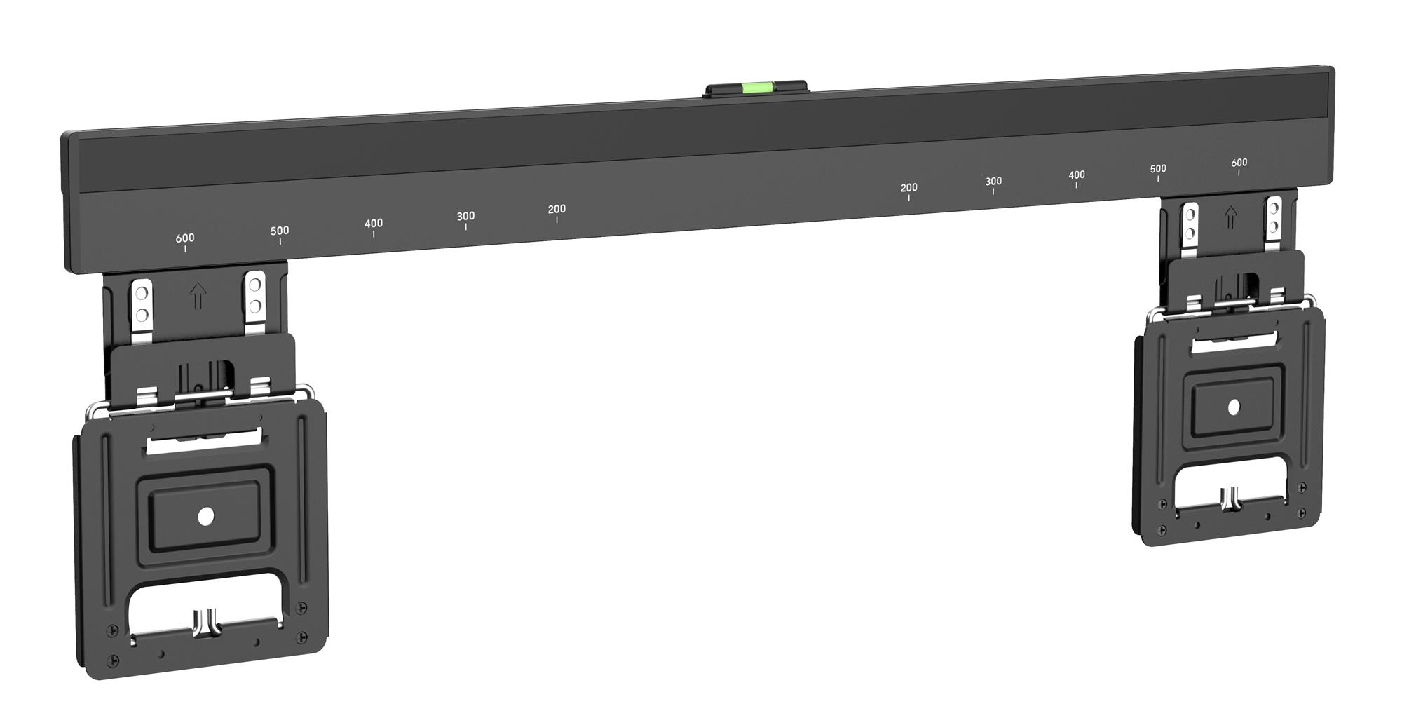 GoGEN Držák TV ultra slim XL pro úhlopříčky 37" až 86"