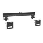GoGEN Držák TV ultra slim XL pro úhlopříčky 37" až 86"