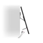 GoGEN Držák TV ultra slim XL pro úhlopříčky 37" až 86"