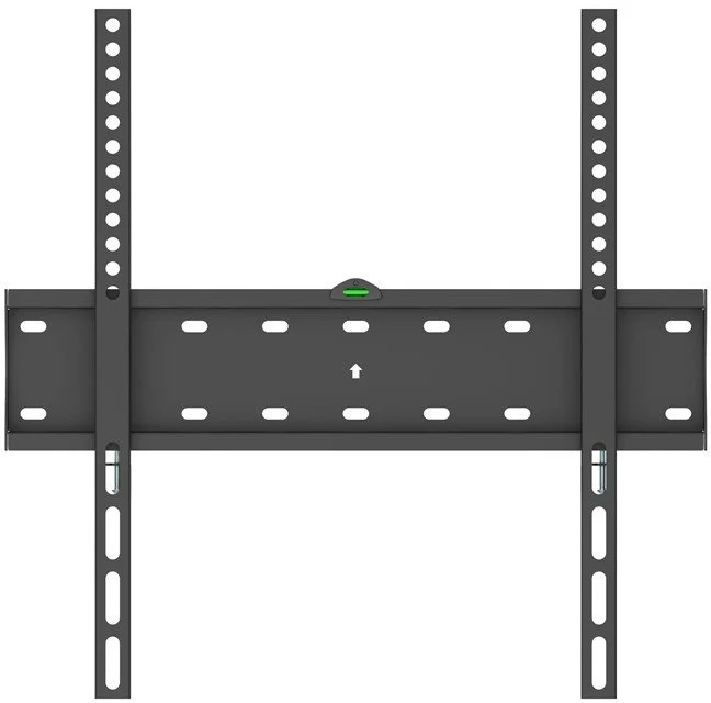 GOGEN Držiak TV L pevný, pre uhlopriečky 32" až 55", nosnosť 40 kg GOGDRZAKFIXL2