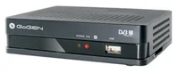 GOGEN DVB-T přijímač DVB510TSU, Nahrávání televizního vysílání na SD karty, Time shift