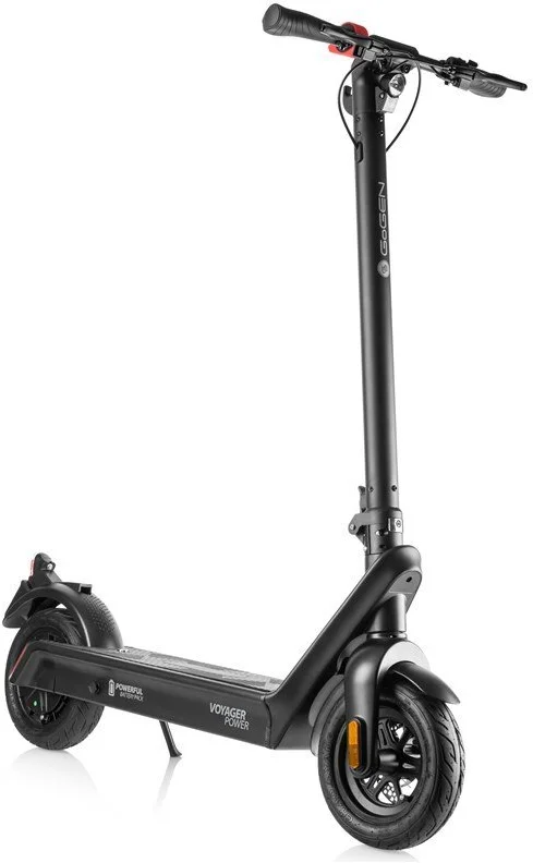GoGEN GOGS911POWER VOYAGER POWER S911, černá