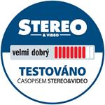 GoGEN HANDEE BPS 440 čierna