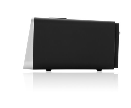 GOGEN IR 167 BTB Rádio internetové s BT černé