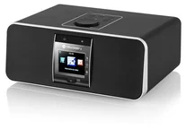 GOGEN IR 167 BTB Rádio internetové s BT čierne GOGIR167BTB