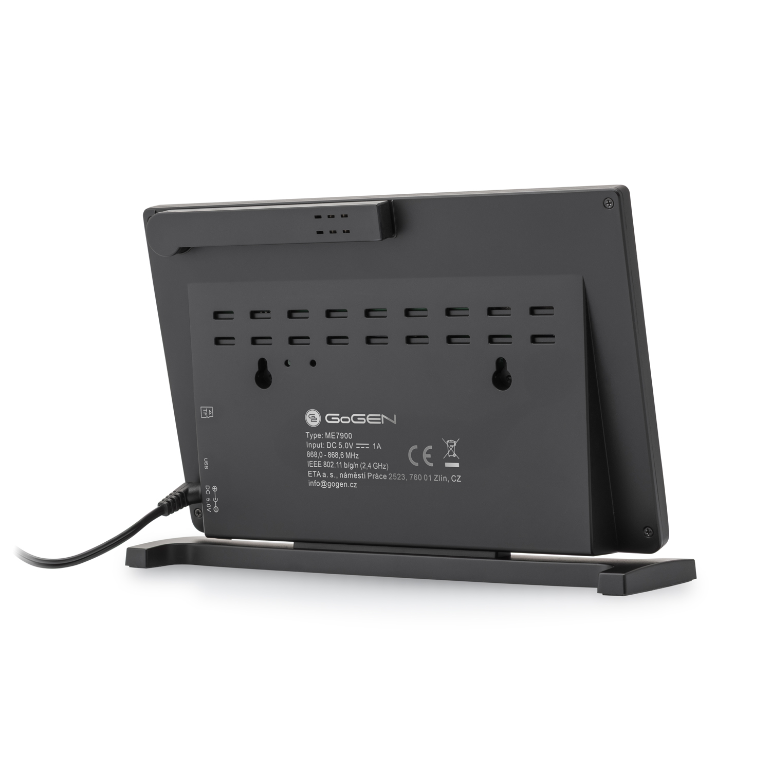 GoGEN ME 7900