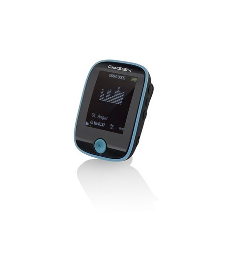 GOGEN MXM 421 GB8 BT BL modrý
