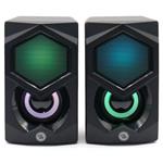 GoGEN, RGB, černé