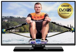 GOGEN TVF 40P525T LED TV '40"