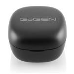 GoGEN TWS BUDDIES - černá