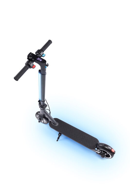 GoGEN VOYAGER LITE S201B čierna GOGS201B