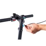 GoGEN VOYAGER LITE S201B čierna GOGS201B