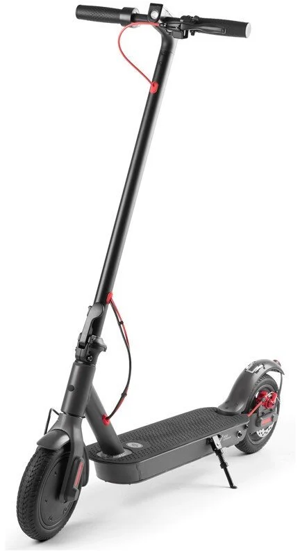 GoGEN VOYAGER S501B, černá