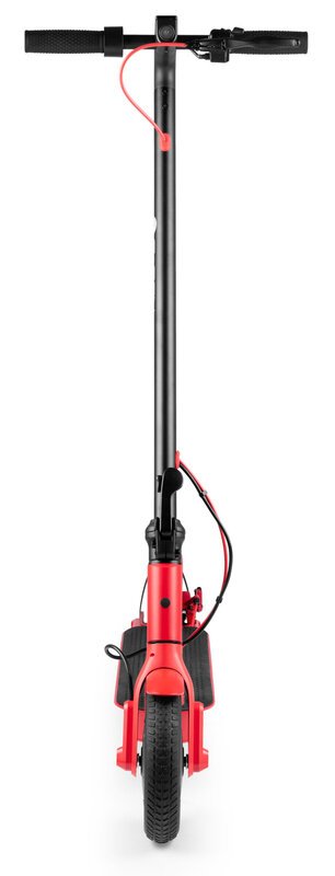 GoGEN VOYAGER S501R, červená