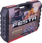 Gola FESTA CrV 171ks 1/4"-1/2"-3/8" EDITION DAKAR