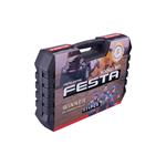 Gola FESTA sada CrV 171ks 1/4"-1/2"-3/8" EDICE DAKAR
