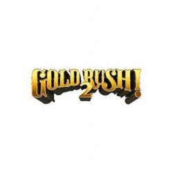 Gold Rush! 2 elektronická licence