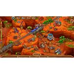 Golden Rails Valuable Package
