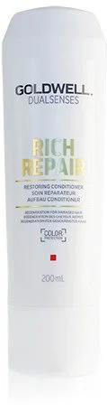 Goldwell Dualsenses Rich Repair obnovujúci kondicionér 200ml
