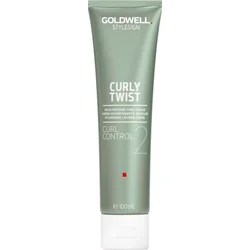 Goldwell StyleSign Curly Twist Curl Control Cream 100ml