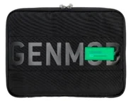 GOLLA obal na notebook 10,2 " PETE G1111, černá - kolekce 2011
