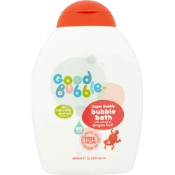 Good Bubble Dětská pěna do koupele Dračí ovoce 400ml GB-DFBB400 - Kosmetika - Péče o tělo