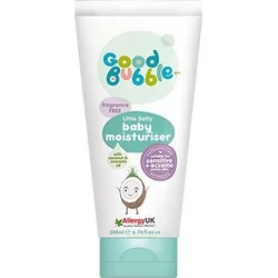 Good Bubble Dětský hydratační krém bez vůně 200ml GB-FFMO200 - Kosmetika - Péče o tělo