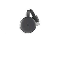 Google Chromecast 3
