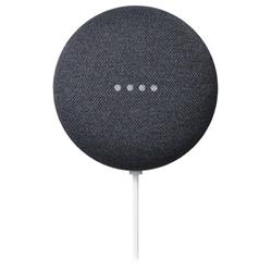 Google NEST Mini (2. gen.) charcoal