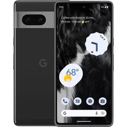 Google Pixel 7 128 GB 5G, čierna