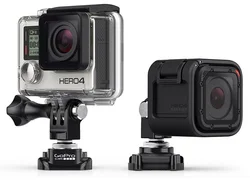 GoPro Ball Joint Buckle (Otočná kloubová přezka)