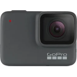 GoPro HERO7 Silver