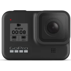 GoPro HERO8 Black Akční kamera