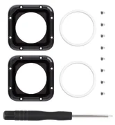 GoPro Set pro výměnu čočky pro HERO Session (Lens Replacement Kit)
