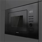 Gorenje BM201M2BG