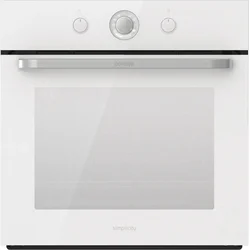 Gorenje BO74SYW - Trouby vestavné elektrické