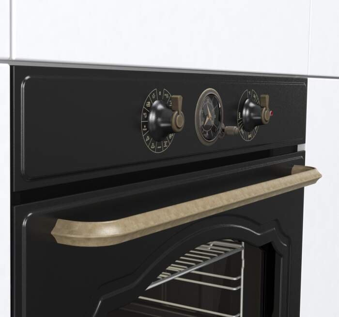 Gorenje BOS67371CLB