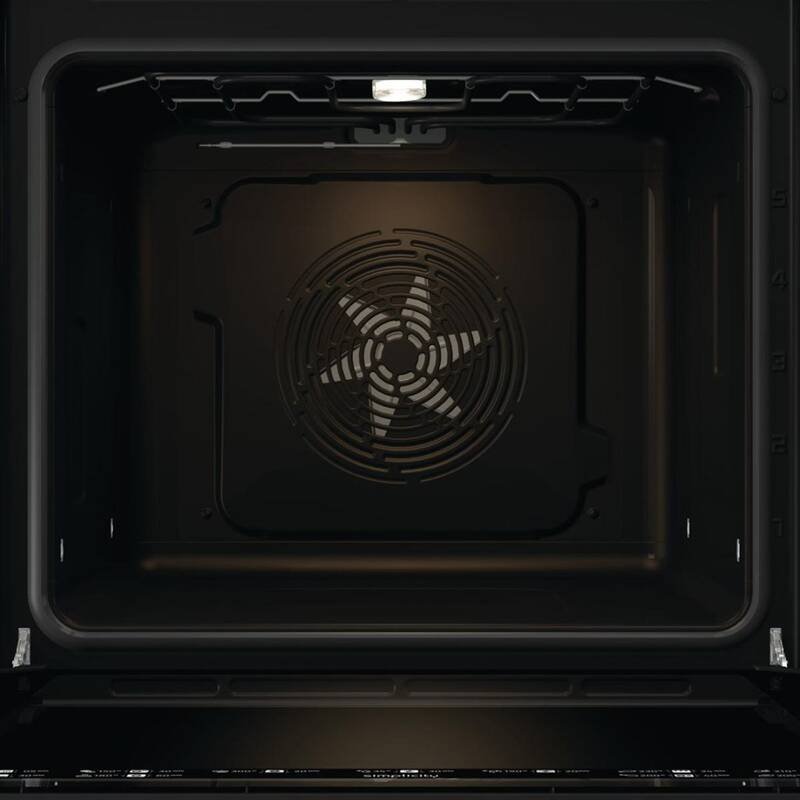 Gorenje BOS6737SYB
