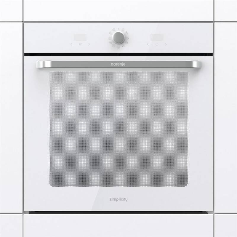 Gorenje BOS6737SYW