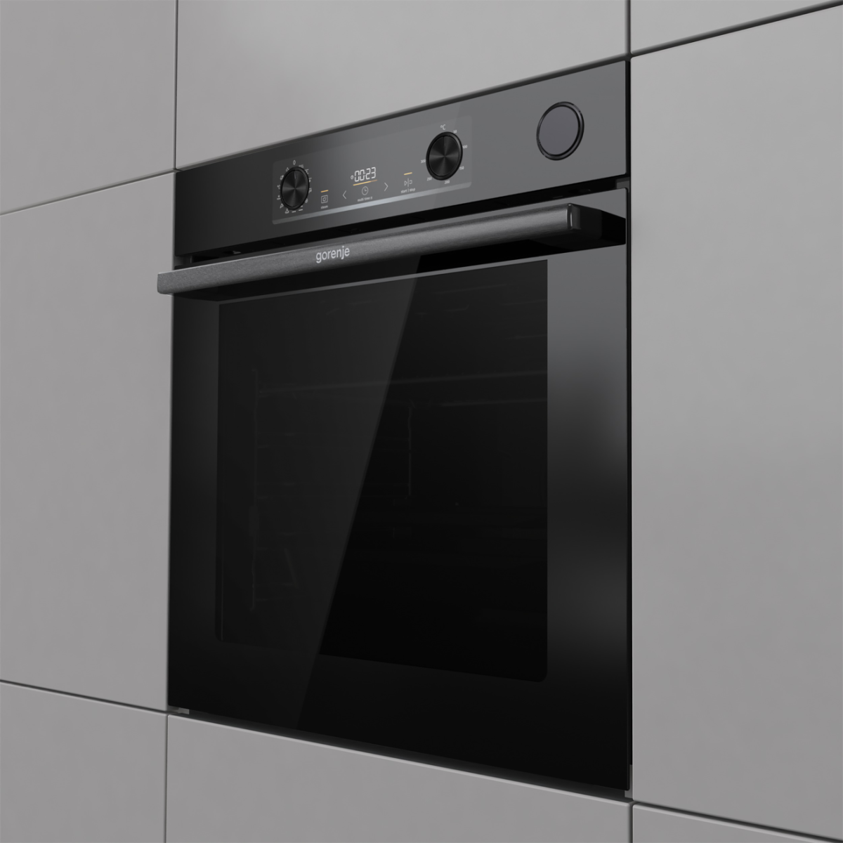 Gorenje BSA6737E15BG