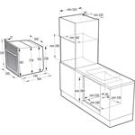 Gorenje BSAX6747A26BG