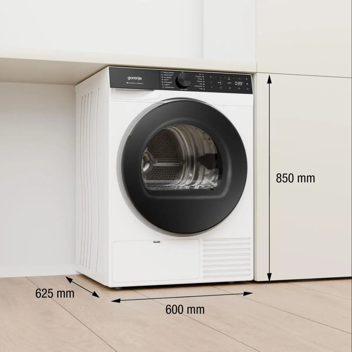 Gorenje DE69CS