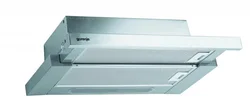 Gorenje DF 6315 X