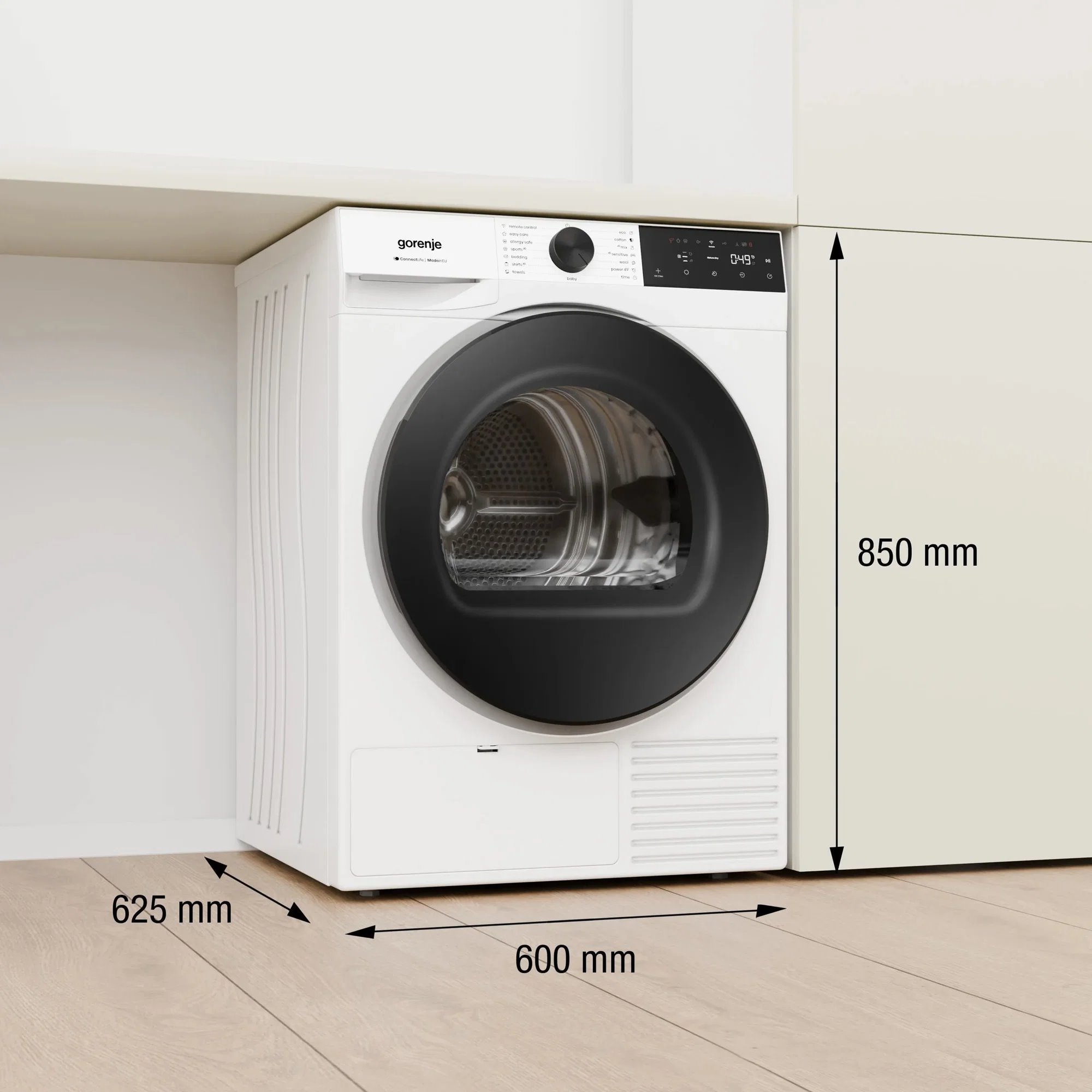 Gorenje DG48C