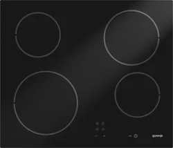 Gorenje ECT 610 SC