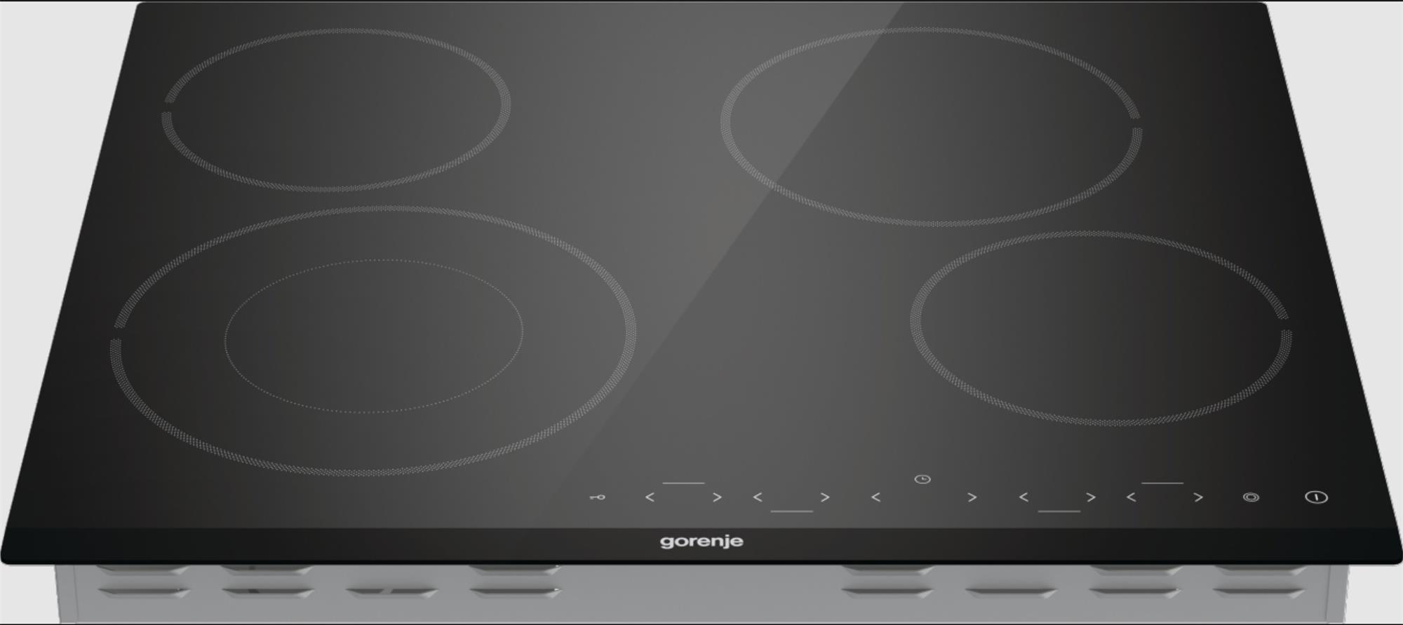 Gorenje ECT642BCSCE