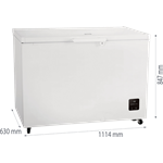 Gorenje FH30DAW