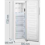 Gorenje FN617EEW5