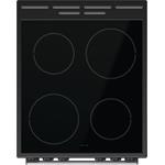 Gorenje GEC5C41SG